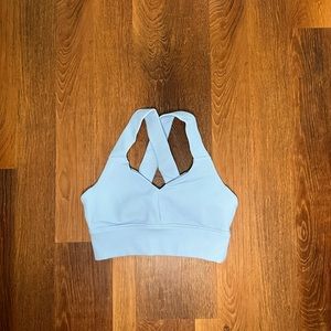 Alo sports bra